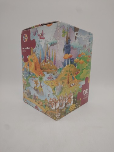 New heye mordillo idyll - heye,