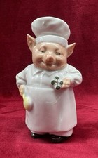 COOK PIG MUSTARD POT À