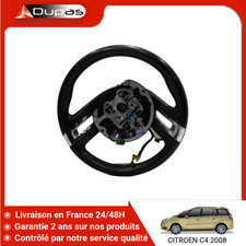 🇫🇷 VOLANT DE DIRECTION