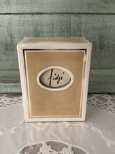 Parfum Fidji Laroche Boîte Scellée Vintage