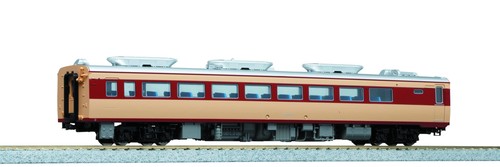 Kato 611 échelle kiha - kato,