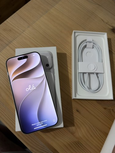Apple iphone pro - 6,3, 5g