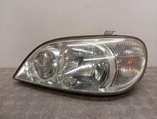 Optique avant principal gauche (feux)(phare) KIA CARNIVAL 1 0K54E51040A