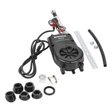 Antenne d'aile électrique