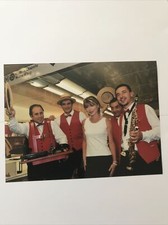 KAREN CHERYL - PHOTO DE PRESSE 18x24cm