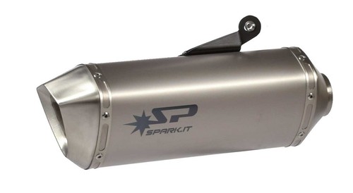 Silencieux force slip - force,