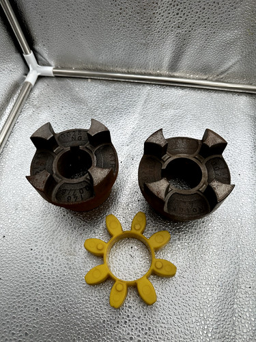 Rotex accouplement - 42, /