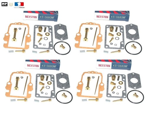 Kit réparation carburateur