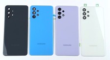 Coque avec lentille cache