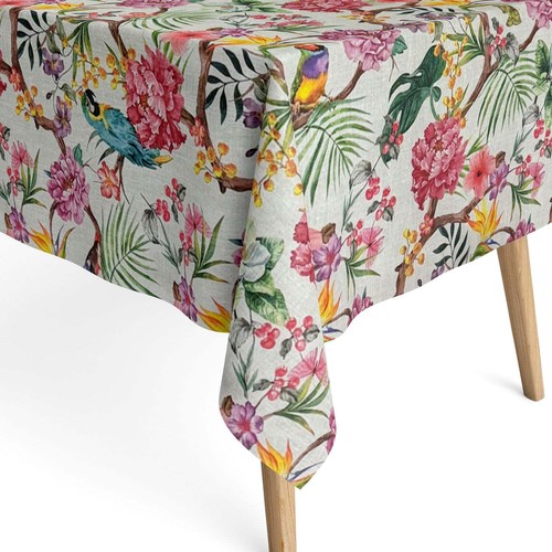 Nappe jacquard kevkus ipanema - jacquard,