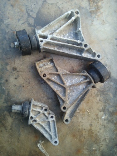 Supports moteur seadoo - supports, 717