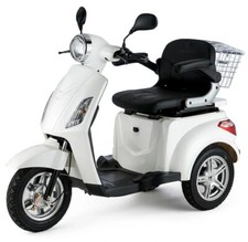 Scooter électrique roues - 3,
