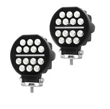 2 X Lampe De Travail LED Barre