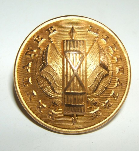 Bouton doré prytanee - bouton,