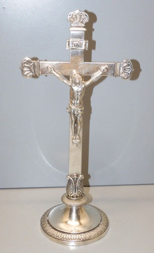 Belle croix autel - croix, d'autel