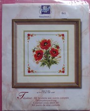 § kit broderie points