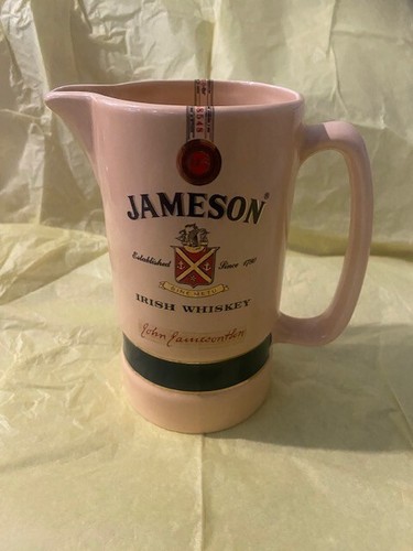 Pichet carafe de whisky - pichet,
