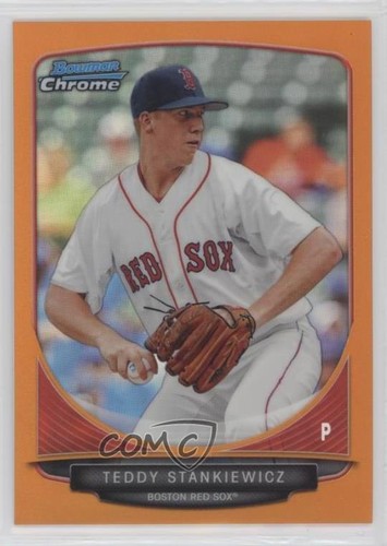 2013 bowman draft picks - bowman,