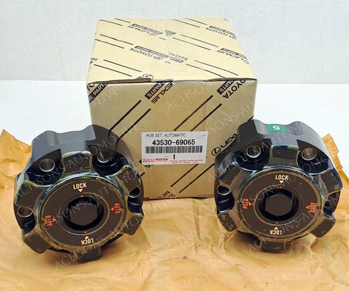 43530 69065 toyota land - 43530-69065,