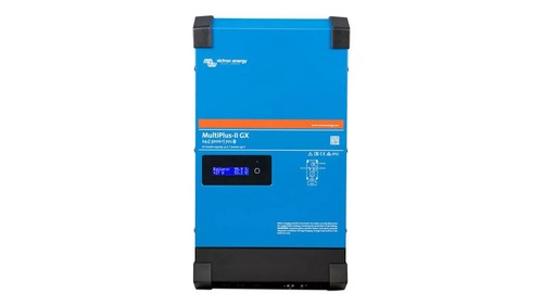 Multiplus 24v 3000 70 32 - multiplus-ii, gx