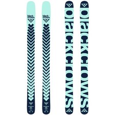 Black crows atris - black,