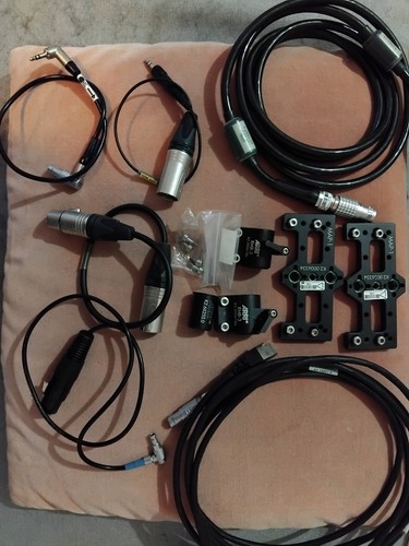 Accessoires pour caméra arri - pour,