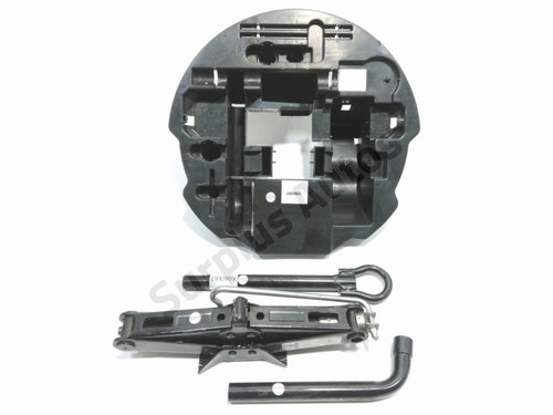 Cric 995500898r renault - cric,