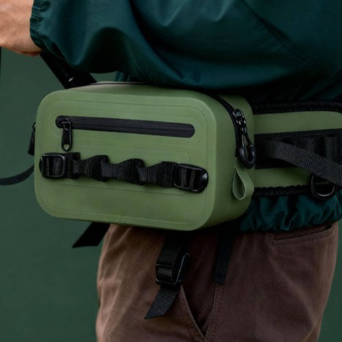 Sac banane pêche - banane,