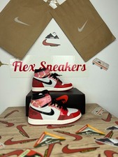 Baskets Nike Air Jordan 1 High