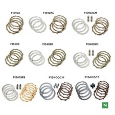 Kit d'embrayage NEWFREN