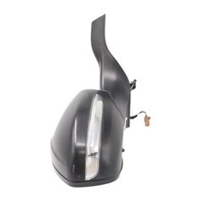 Retroviseur droit PEUGEOT 208 1 PHASE 1 1611240180