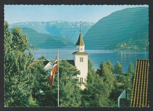 Cpm norvège hardanger - norvÈge,,