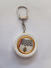 Porte-clés Pneu Automobile