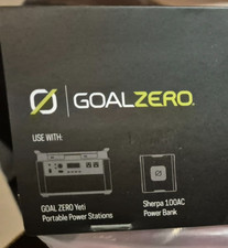 Goal Zero 12V 8mm chargeur
