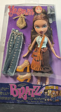 A SAISIR ! Belle poupée Bratz