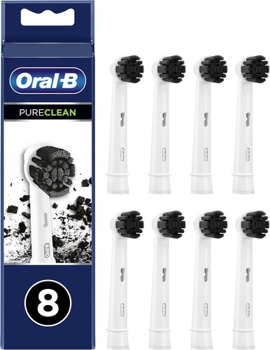 Lot pack brossettes oral - pack, 8