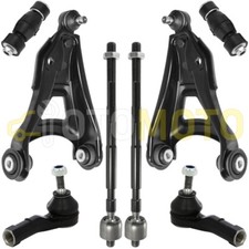 NISSAN KUBISTAR TRIANGLE BRAS DE SUSPENSION ROTULE BIELLETTE BARRE STAB AXIALE