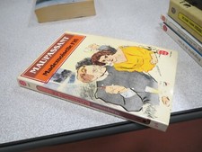 CA7 MADEMOISELLE FIFI