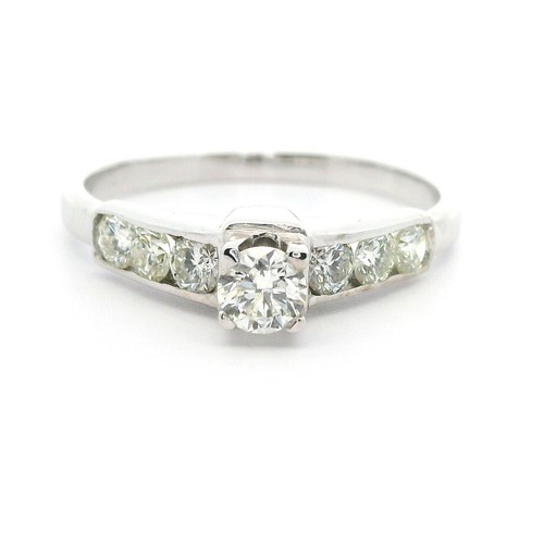Bague pour femmes diamant - pour,