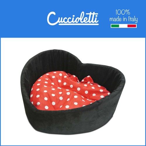 Niche pour chien - pour, matelas