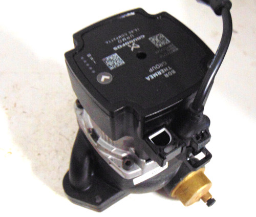Pompe chaudiere circulateur - pompe,
