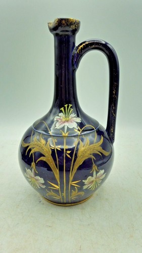 Jolie carafe grès st uze - ,