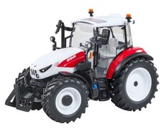 BRITAINS, STEYR 4120 Plus