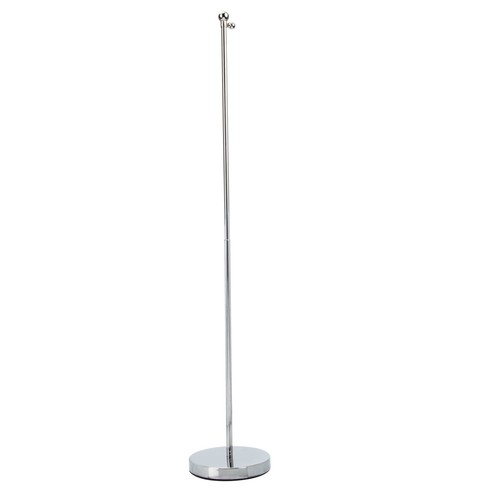 Hampe pour drapeau - drapeau, bureau