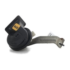 Klaxon - Citroen C2 - Rouge