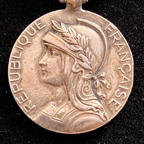 Jrg colonial medal - colonial,