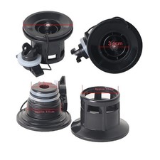 Vanne Bateau Gonflable 8 Trous