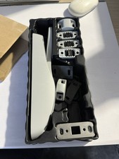 Crémone pompier deesse - à