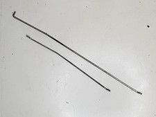 2 tringles de moteur honda