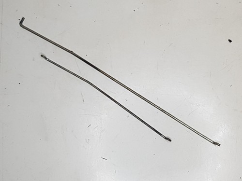 Tringles moteur honda - 2,